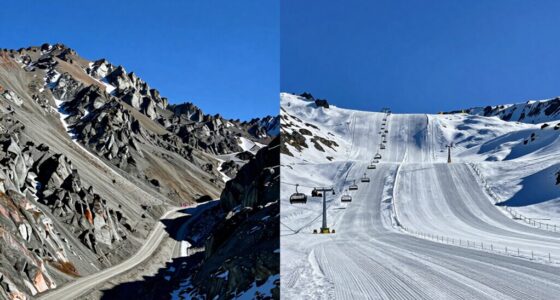 assessing mountain site safety