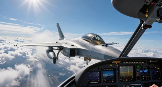 aviation footage storytelling evolution