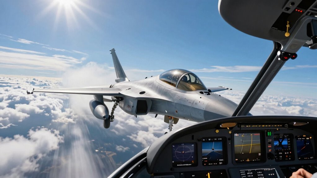aviation footage storytelling evolution