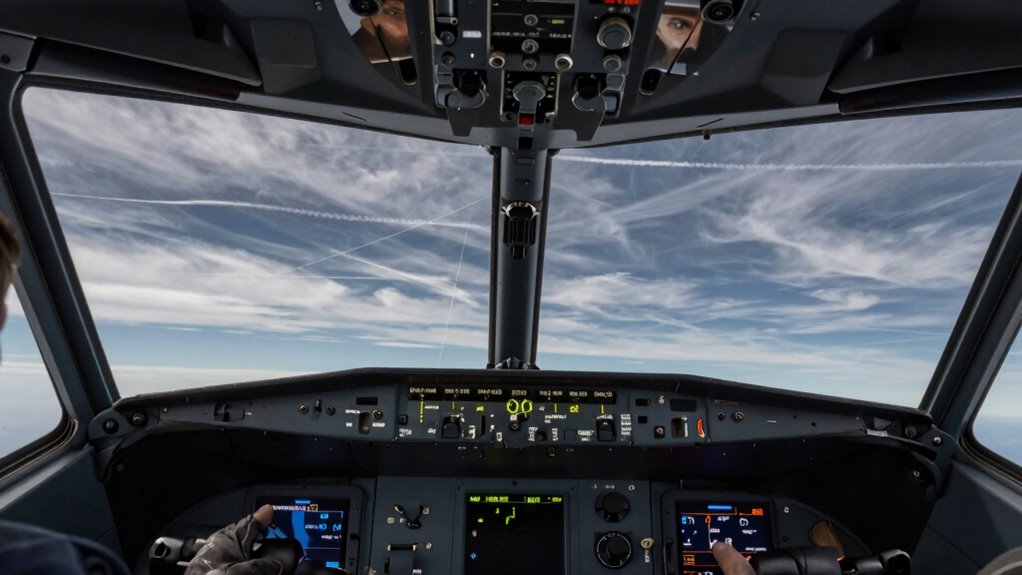 aviation safety through awareness