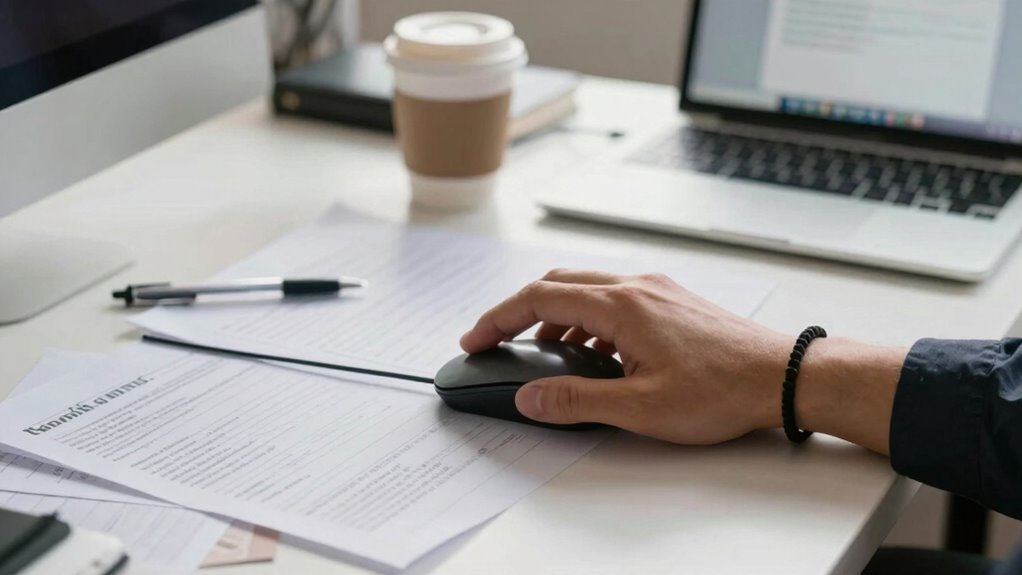 avoid distractions prevent errors