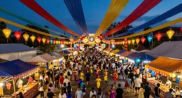 celebration of unity and innovation