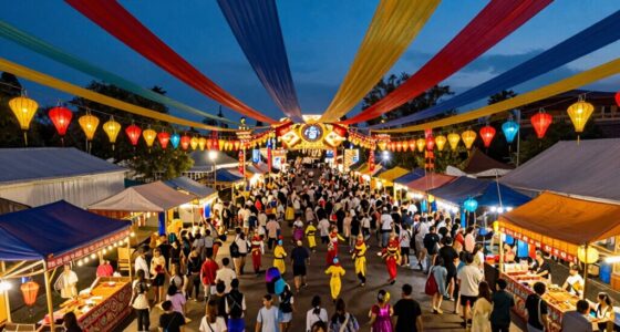 celebration of unity and innovation