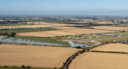 challenging airspace education