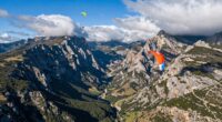 challenging spanish air sports