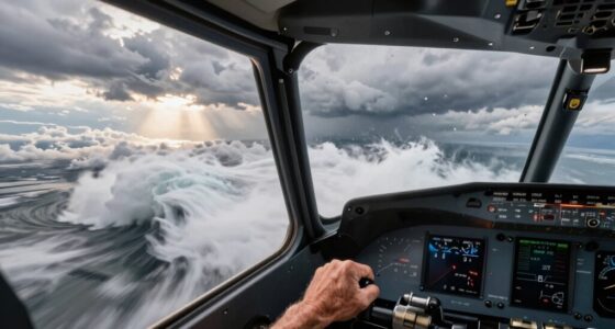 challenging wave entry techniques