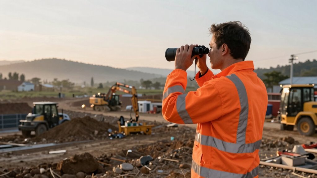 choosing safe suitable environments