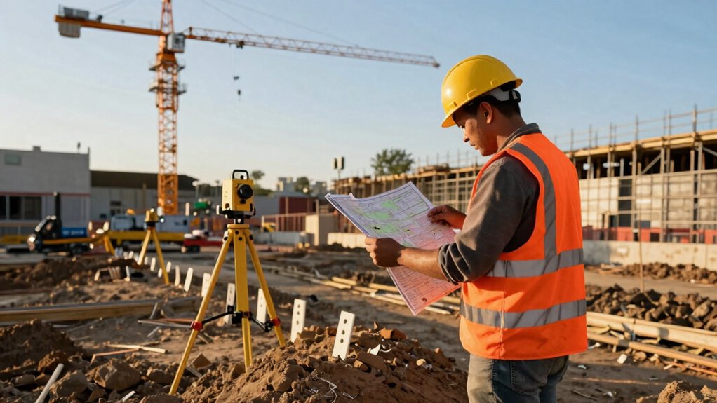 choosing safe work locations