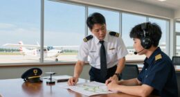 choosing the right flight instructor