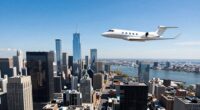 city airspace navigation tips
