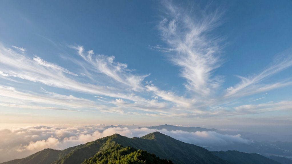 cloud formation potential indicator