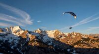 colorado s record setting flights