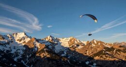 colorado s record setting flights