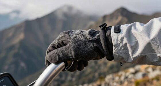 comfortable breathable insulating versatile
