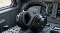 comfortable noise canceling headphones