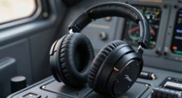 comfortable noise canceling headphones