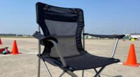 comfortable seating for events