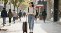 confidently embrace solo travel