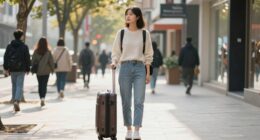 confidently embrace solo travel