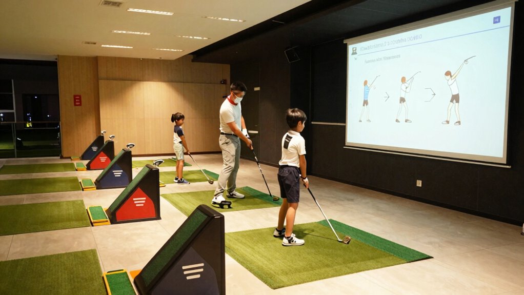consistent routines enhance learning