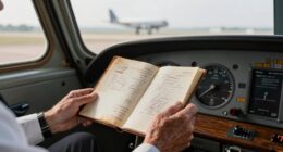 developing safe flying habits