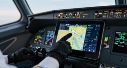 digital tools enhance aviation efficiency