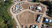 drone mapping enhances site understanding