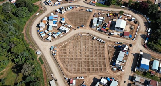 drone mapping enhances site understanding
