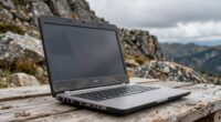 durable laptops for fieldwork