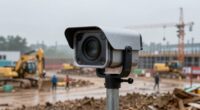 durable outdoor security cameras