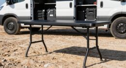durable portable versatile tables