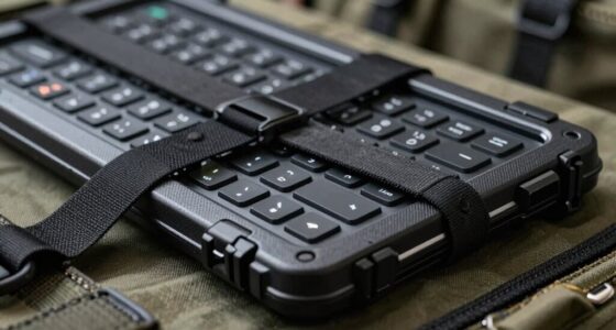 durable protection for tablets