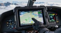 durable tablets for pilots