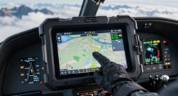durable tablets for pilots