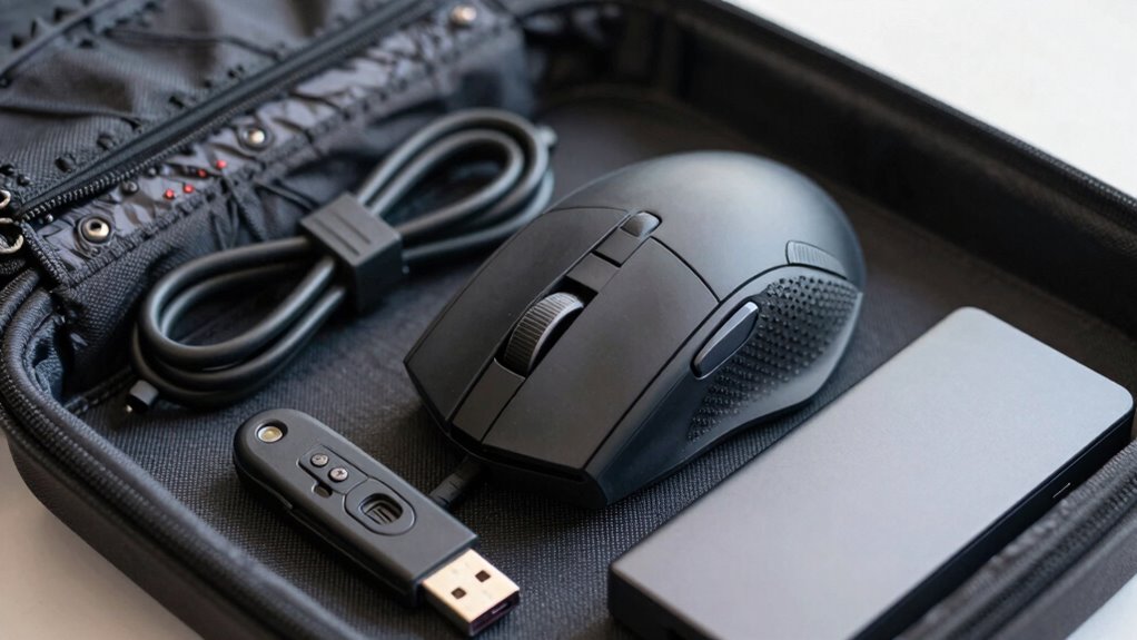 durable wireless travel accessories