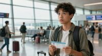 early flights shape skills