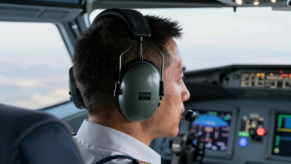 effective noise canceling headset maintenance