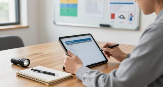 effective personal safety review