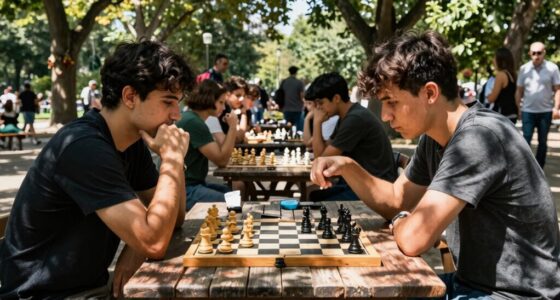 effective strategies beyond contests
