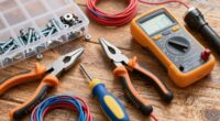 effective tools for repairs