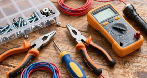 effective tools for repairs