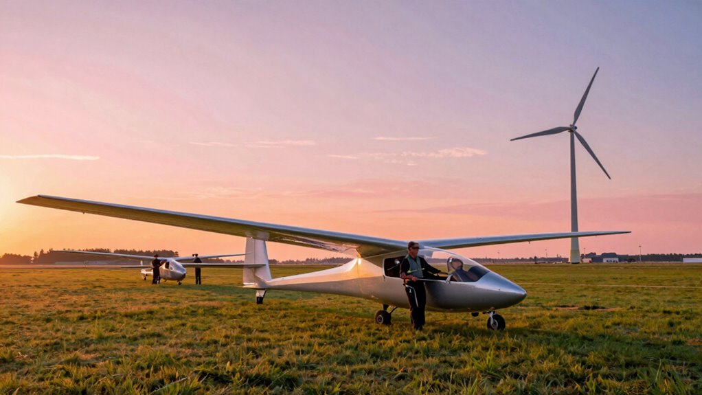 efficient confident pilot training