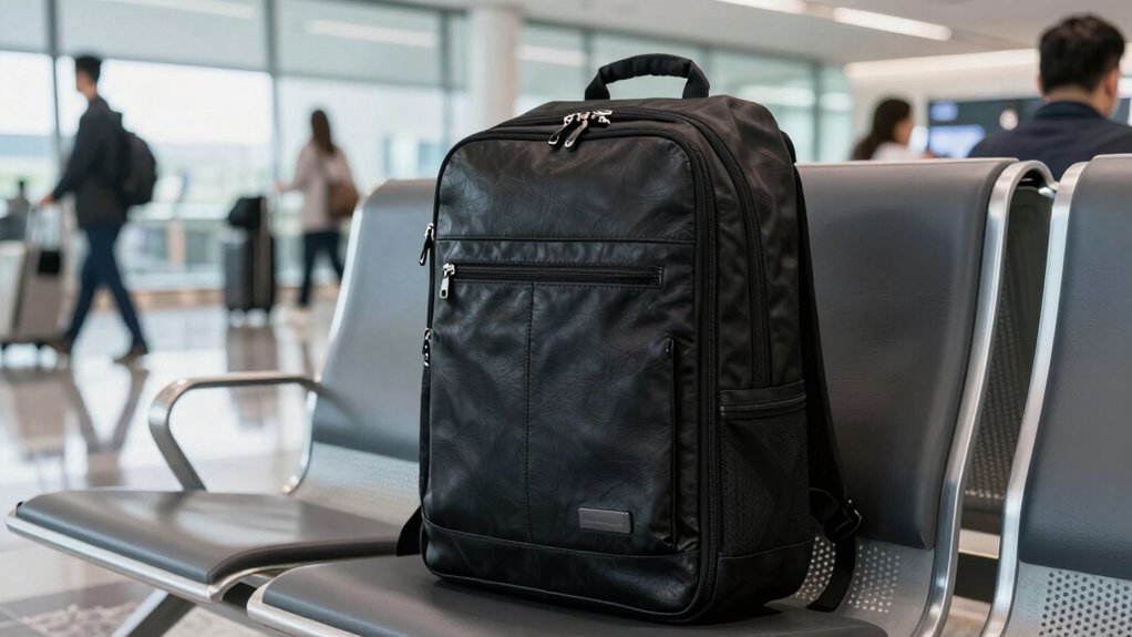 efficient durable travel backpacks