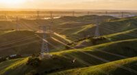 energy lines impact pilots