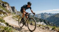 enhance ascent and descent