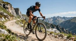 enhance ascent and descent
