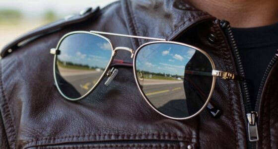 enhance vision and safety