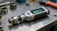 enhanced accuracy in tightening