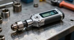 enhanced accuracy in tightening