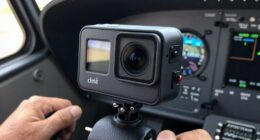 enhanced cockpit flying reviews